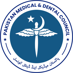 Pakistan Medical and Dental Council Pakistan Medical and Dental Council