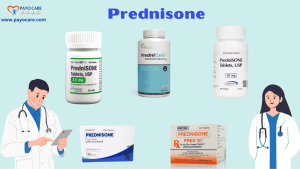 Prednisone: Uses, Benefits, & Side Effects – PAYO CARE provides expert ...