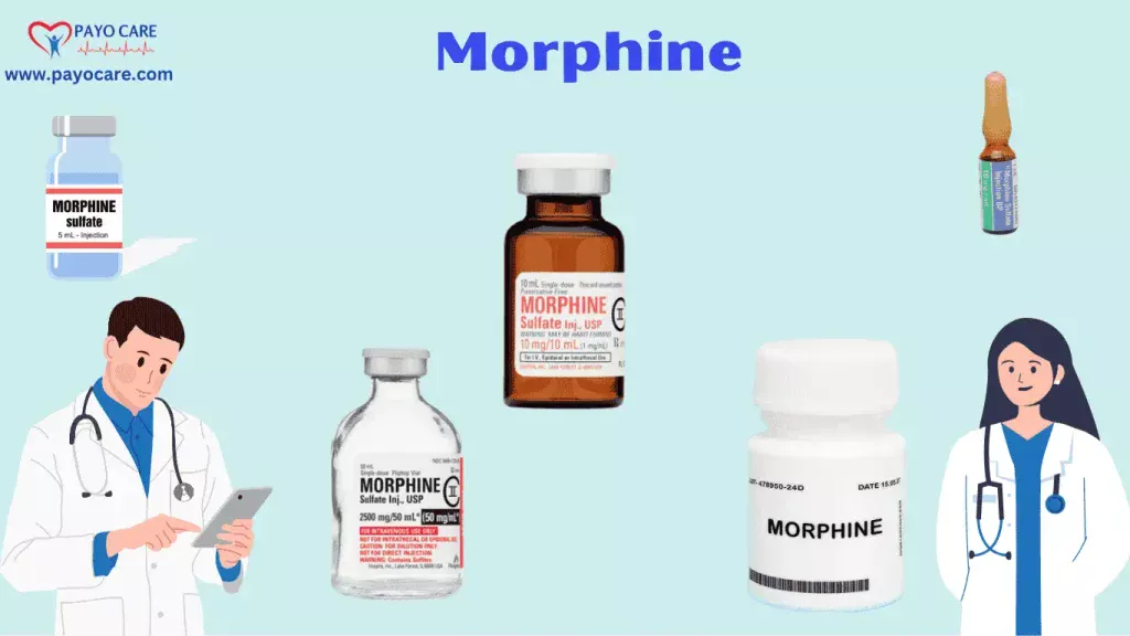 Morphine: Uses, Benefits, Side Effects, Dosage, and Warnings Morphine: Uses, Benefits, Side Effects, Dosage, and Warnings