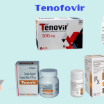 Tenofovir: Types, Causes, Symptoms, Prevention, Diagnosis, and Treatment