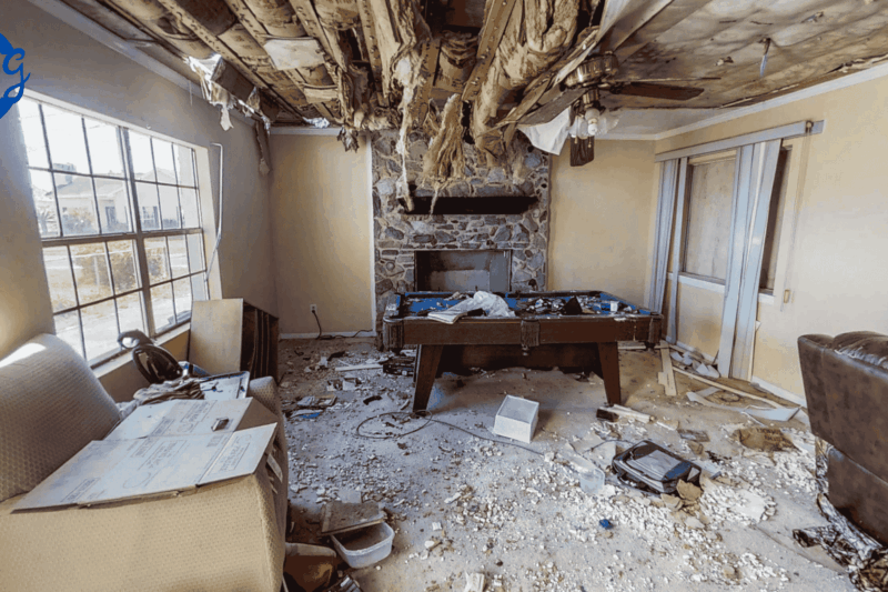 Smart Water Damage Insurance Claim Tips to Save You Stress & Money