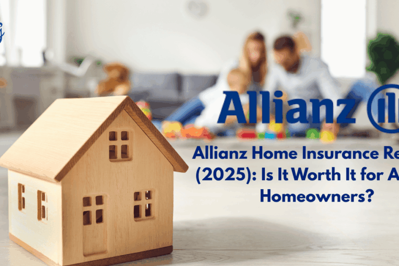 Allianz Home Insurance Review (2025): Is It Worth It for Aussie Homeowners?