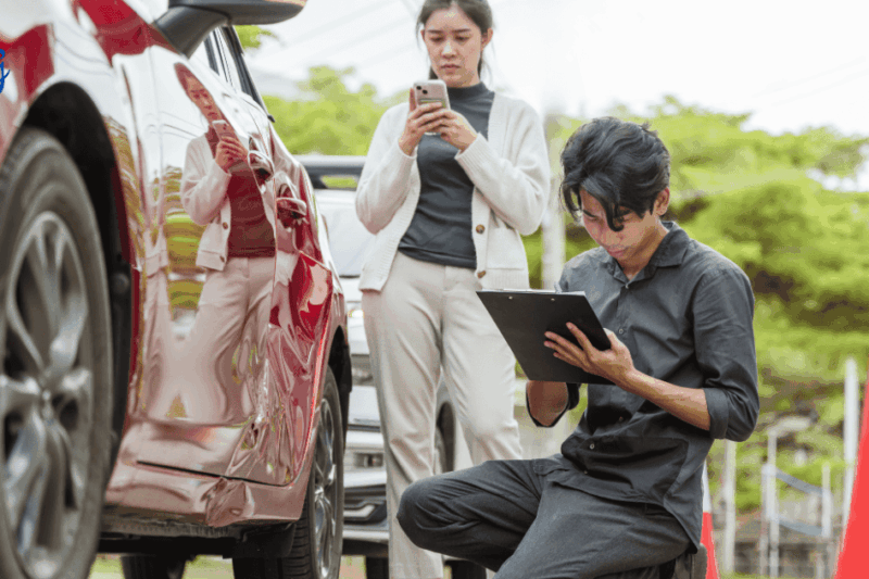 Car Accident at Fault No Insurance – What Really Happens and What You Can Do