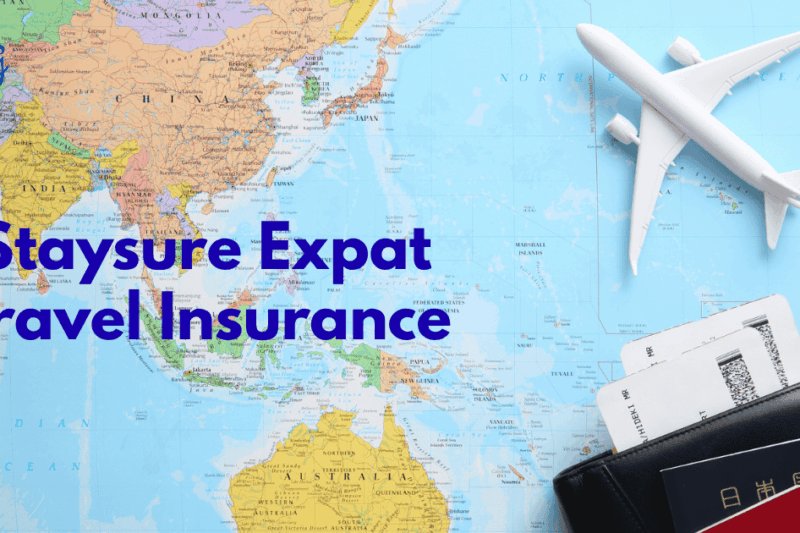 Staysure Expat Travel Insurance – Real Peace of Mind for Life Abroad