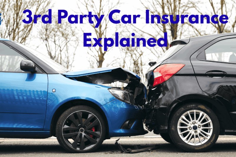 3rd Party Car Insurance Explained: Why It’s a Smart Move for Every Driver