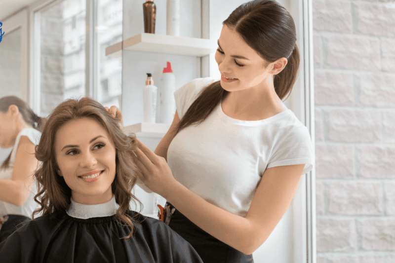 Business Insurance for Hair Salon