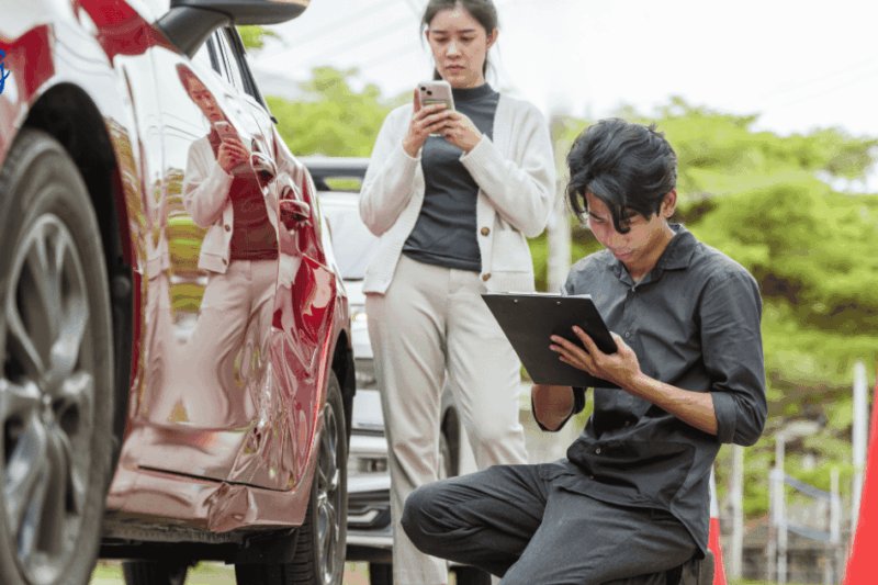 Car Accident at Fault No Insurance – What Really Happens and What You Can Do