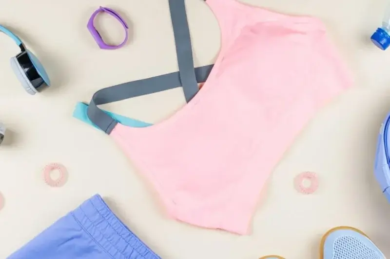 The Best Places to Find Stylish, Affordable Workout Clothes