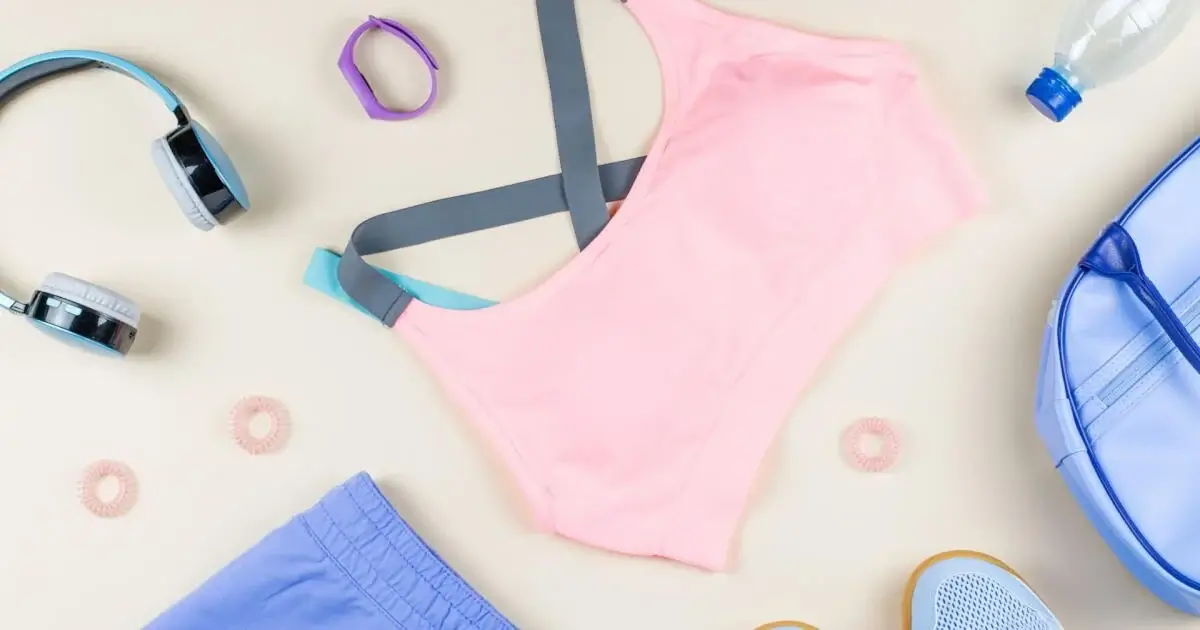 The Best Places to Find Stylish, Affordable Workout Clothes